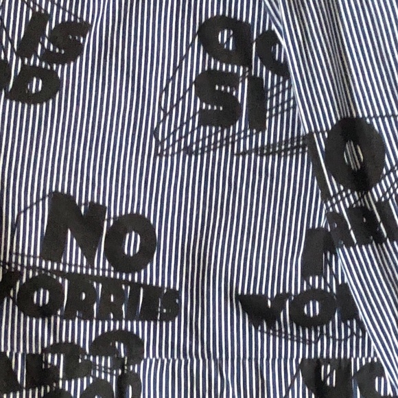 Zara All Is Good Blouse - Picture 5 of 5